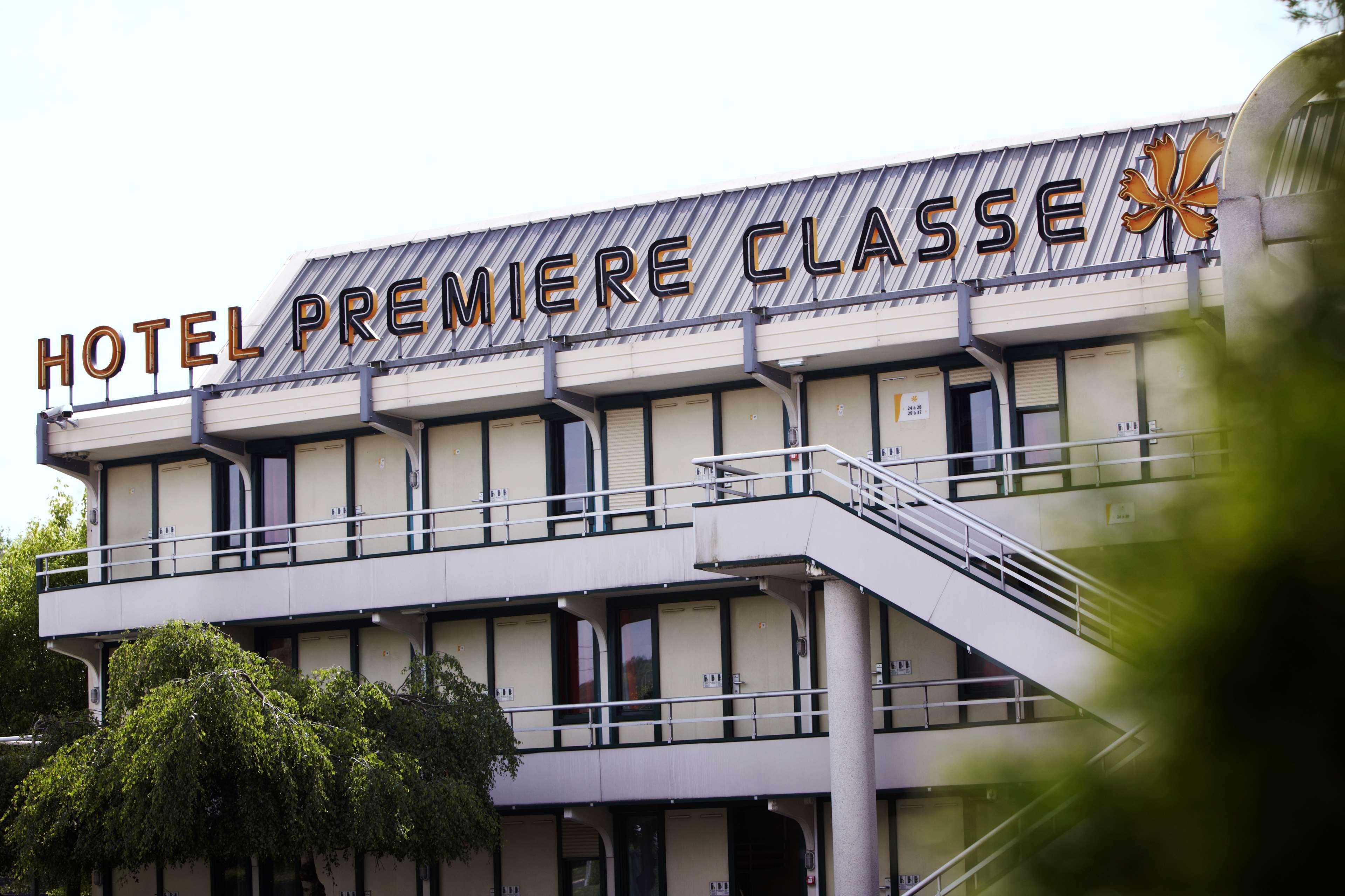 Premiere Classe Mulhouse Sud Morschwiller Экстерьер фото